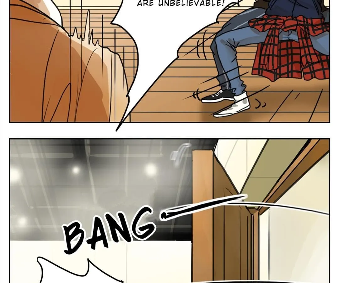 20 Twenty Chapter 22 page 9 - 