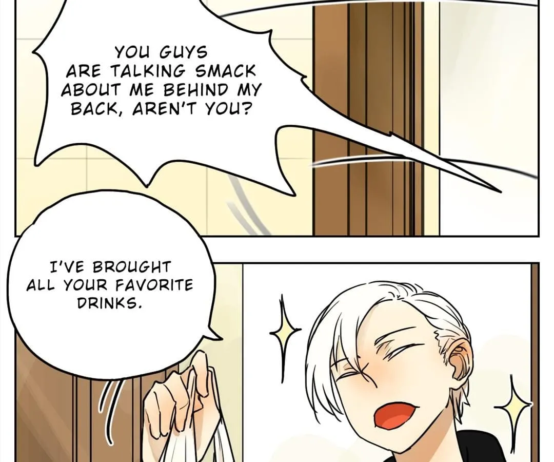 20 Twenty Chapter 22 page 10 - 