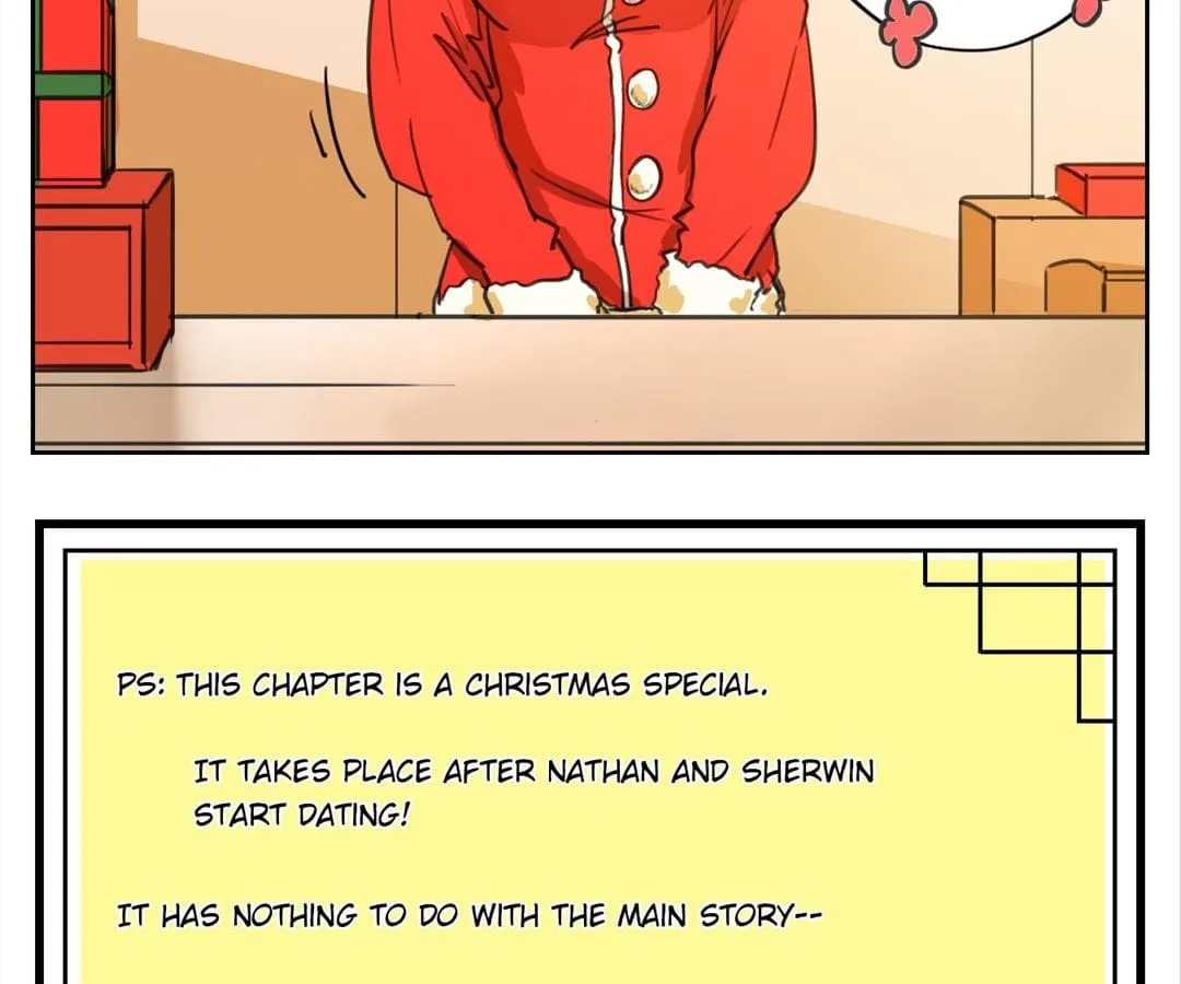 20 Twenty Chapter 23 page 11 - 