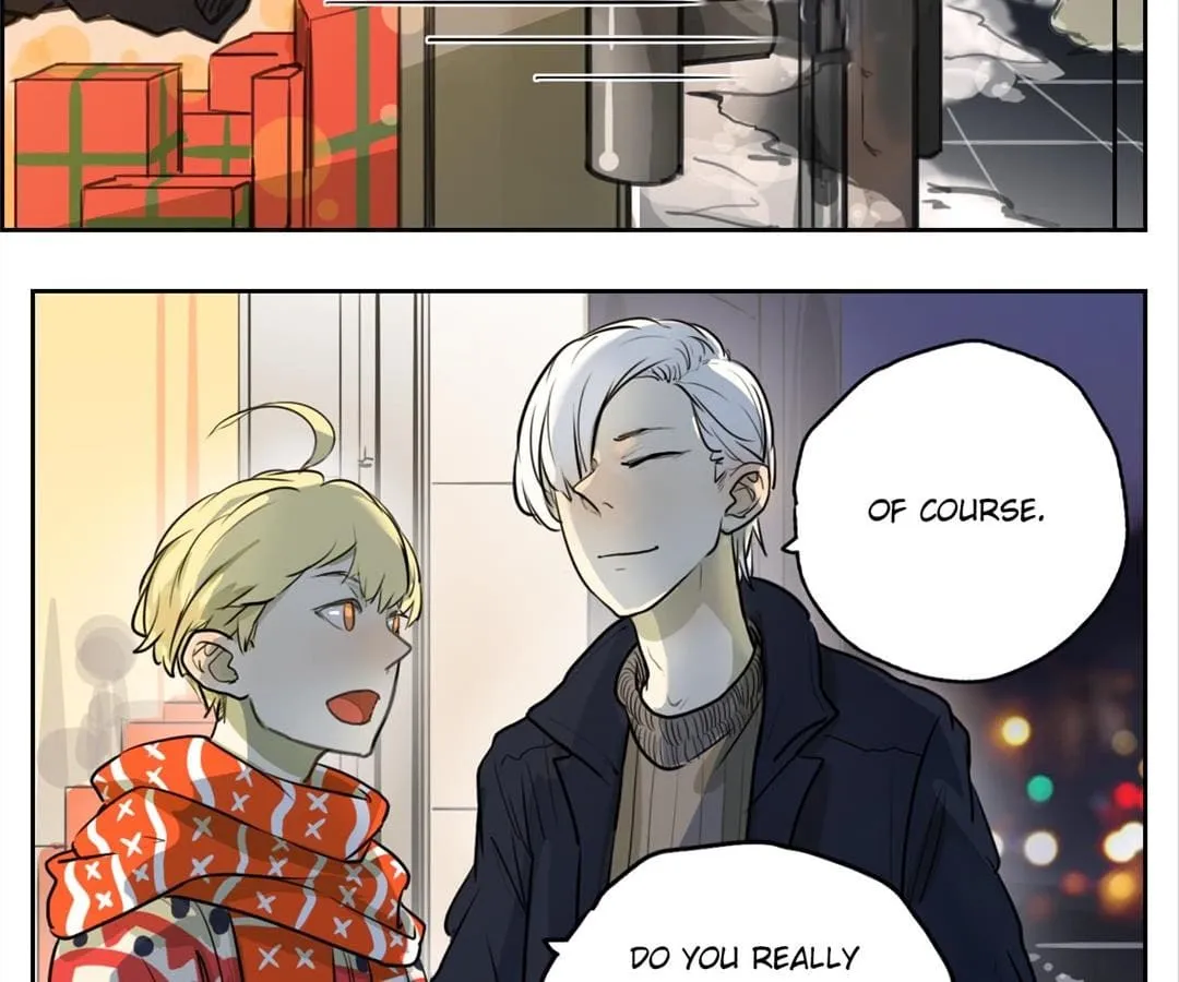 20 Twenty Chapter 23 page 14 - 