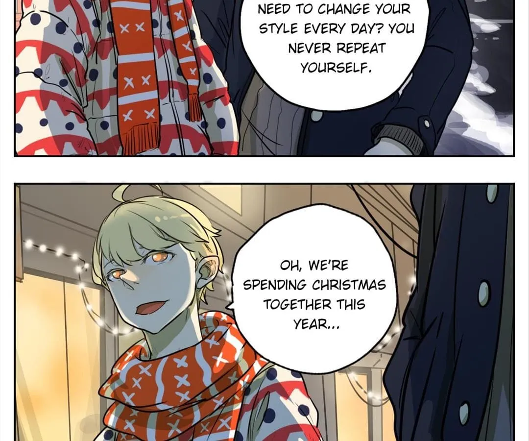 20 Twenty Chapter 23 page 15 - 