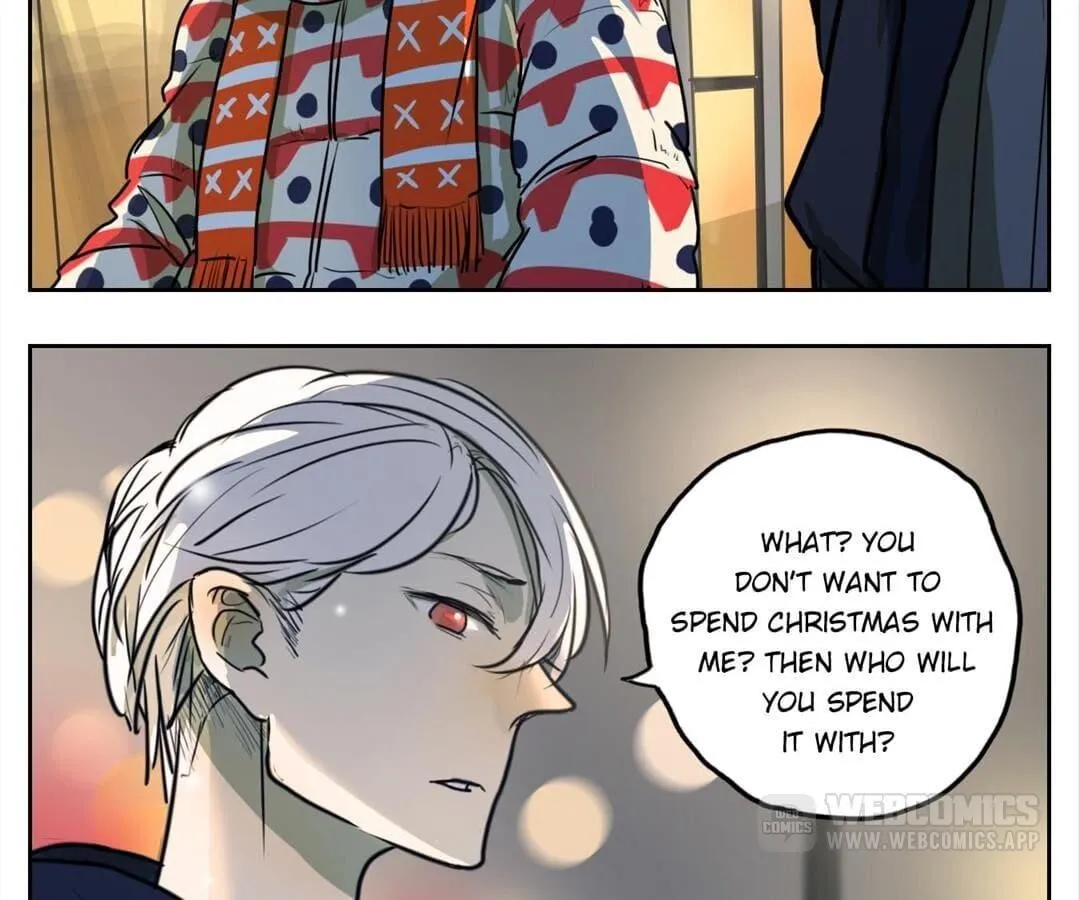 20 Twenty Chapter 23 page 16 - 