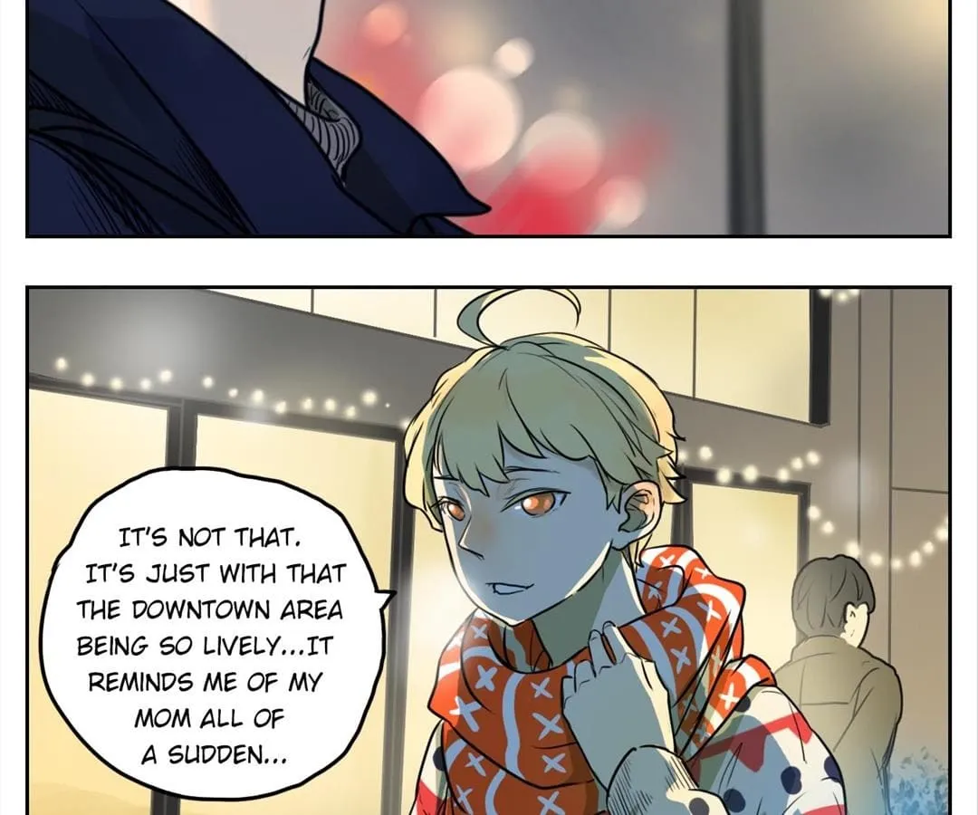20 Twenty Chapter 23 page 17 - 