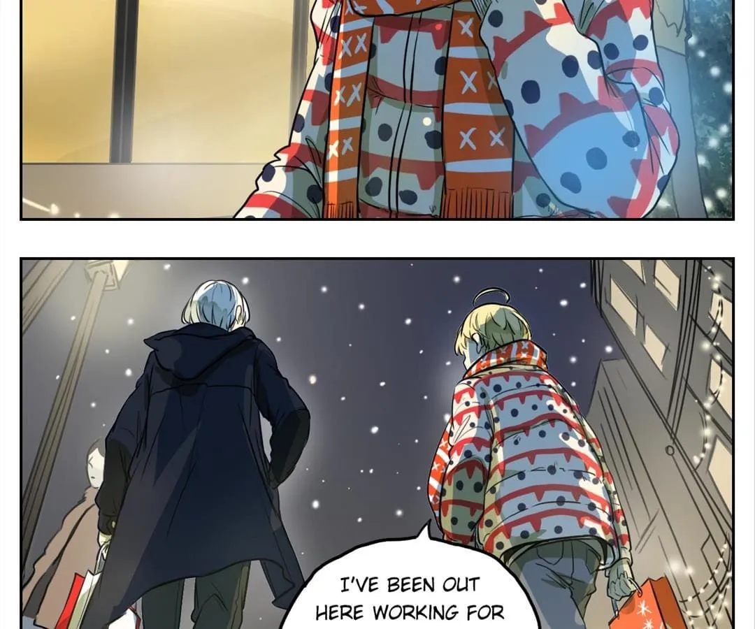 20 Twenty Chapter 23 page 18 - 