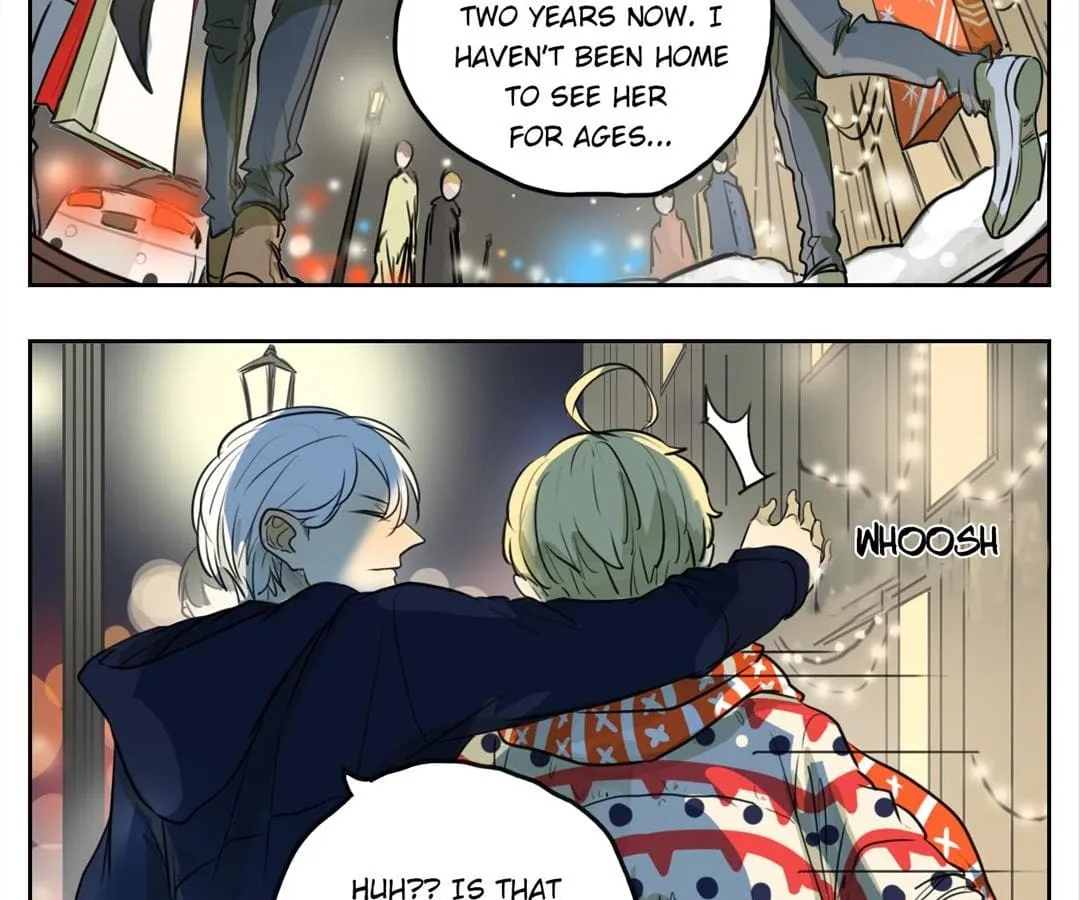 20 Twenty Chapter 23 page 19 - 