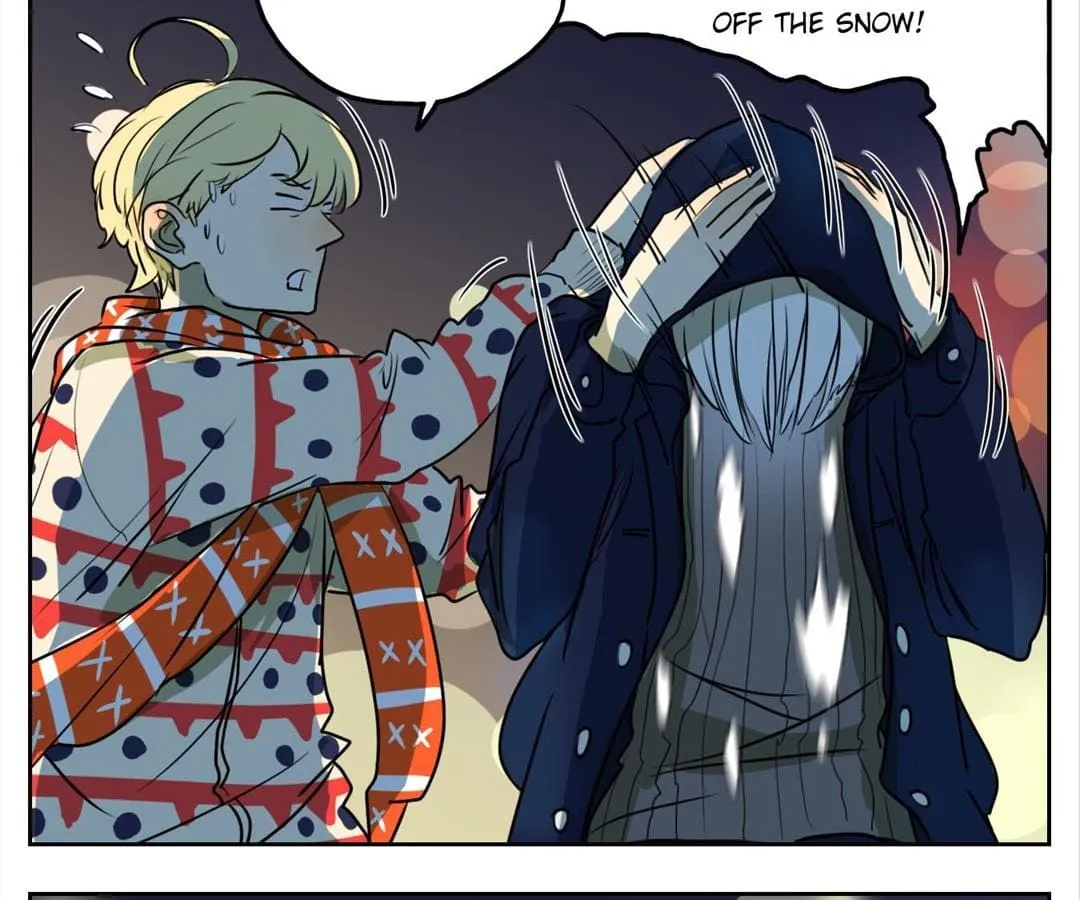 20 Twenty Chapter 23 page 21 - 