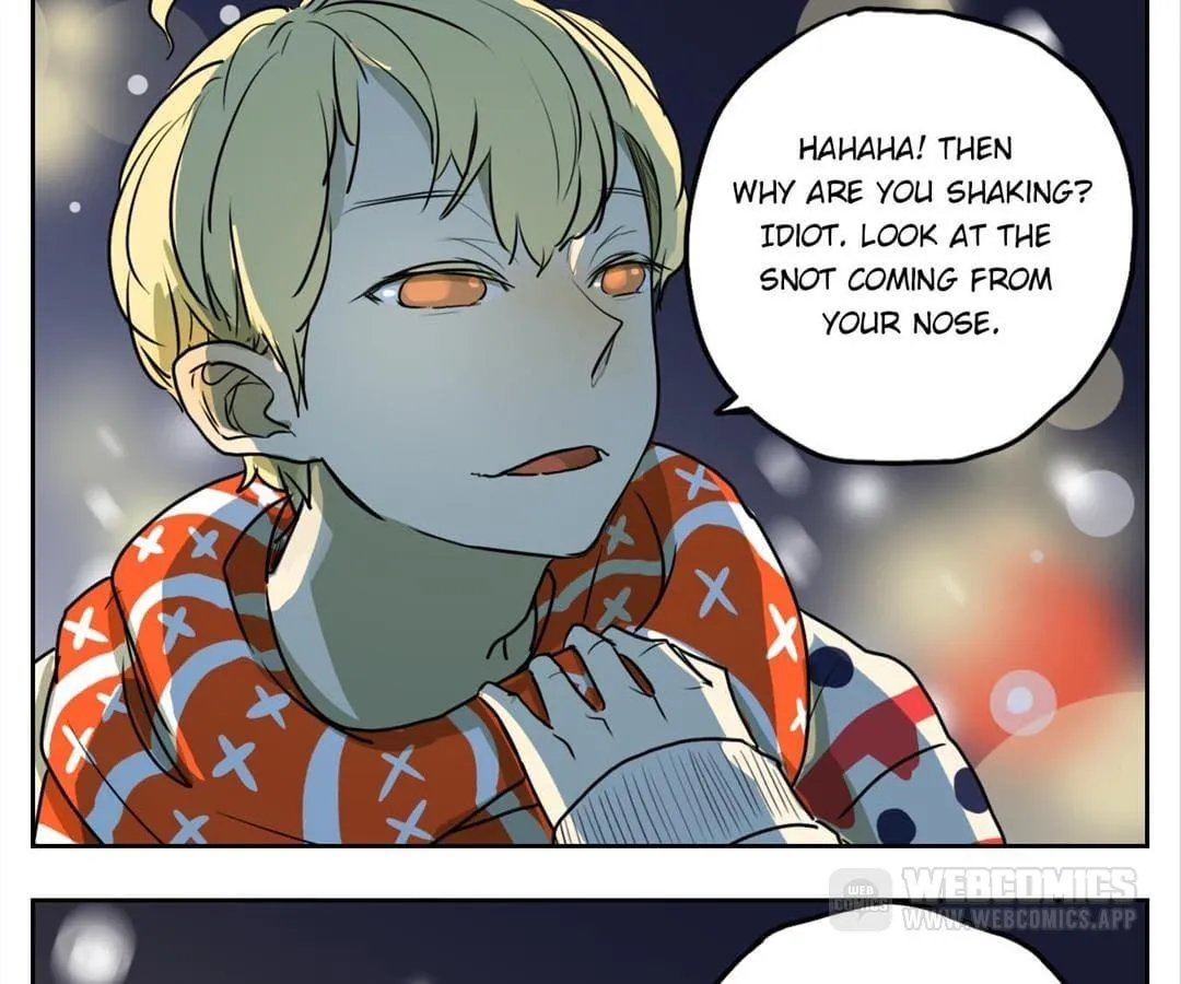 20 Twenty Chapter 23 page 23 - 