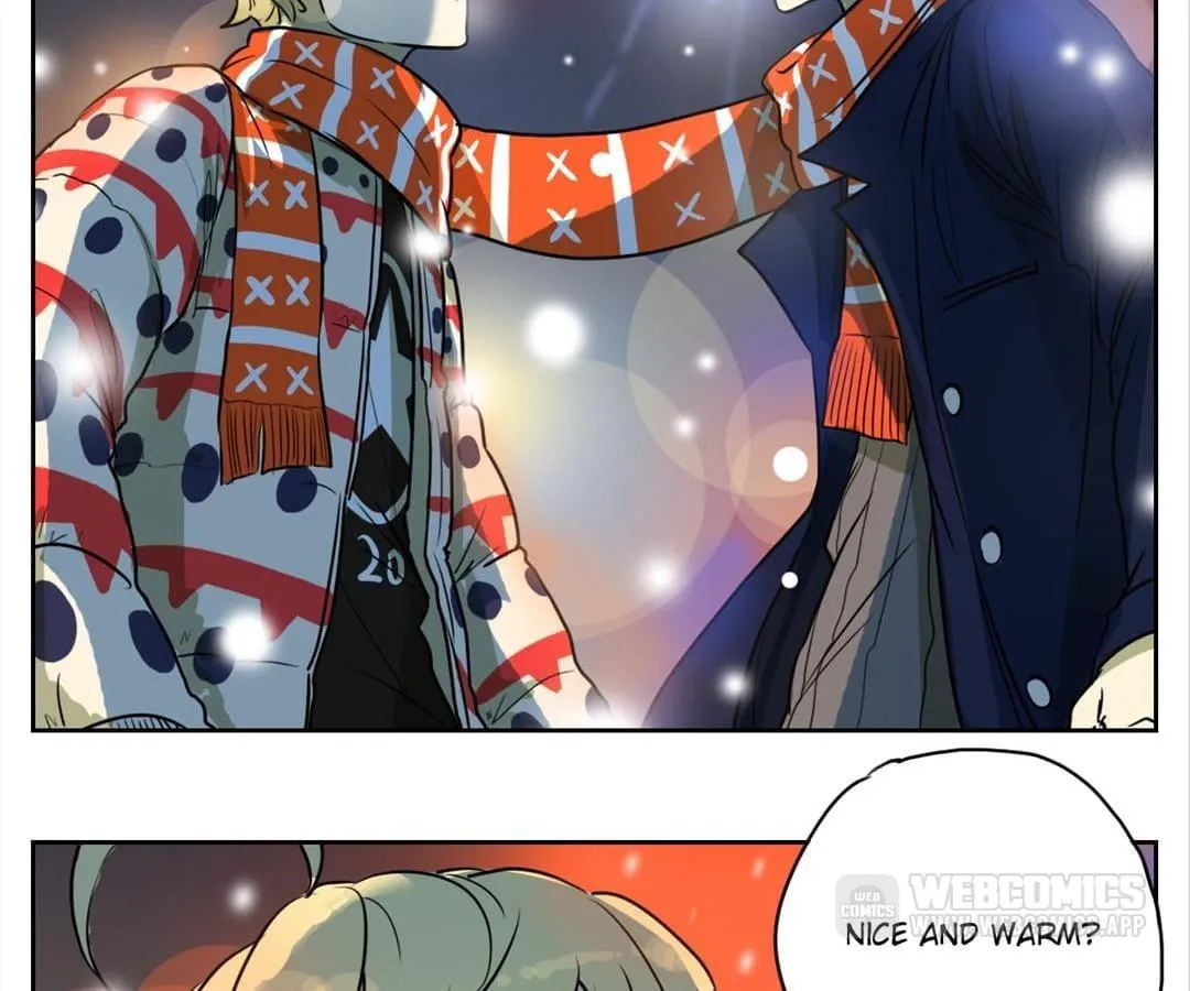 20 Twenty Chapter 23 page 27 - 