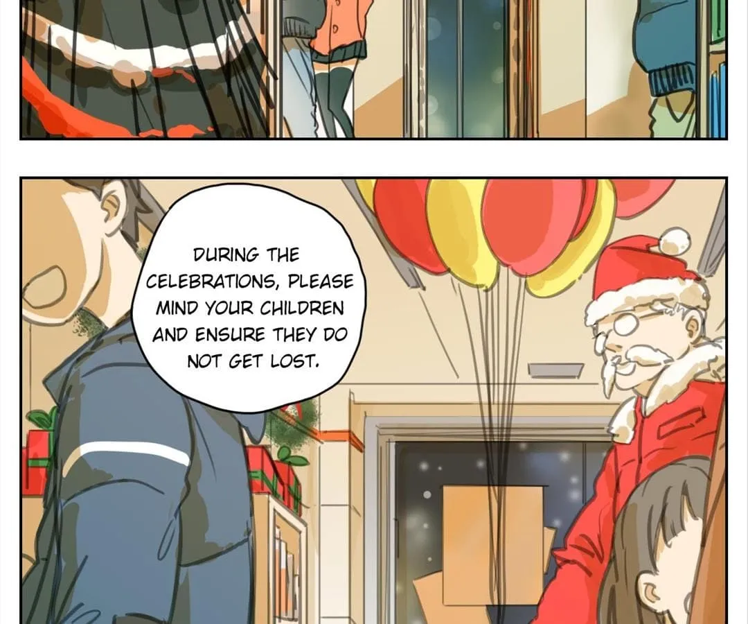 20 Twenty Chapter 23 page 6 - 