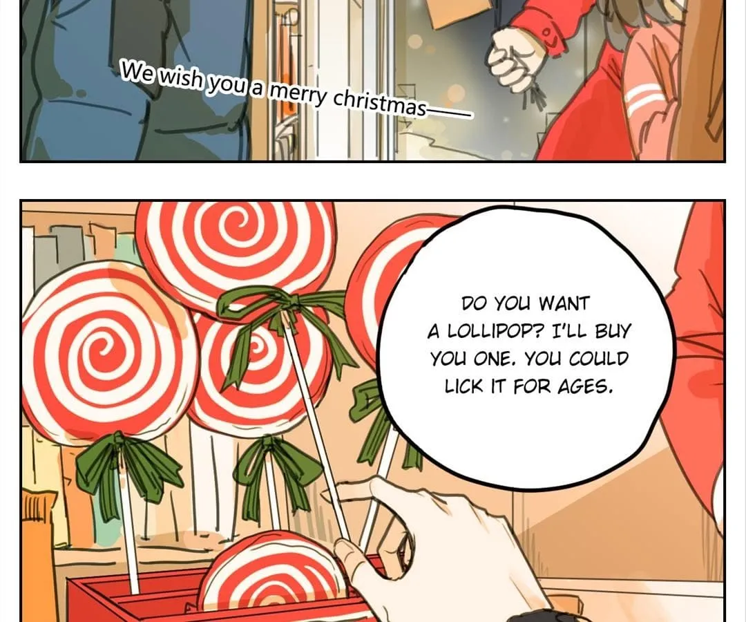20 Twenty Chapter 23 page 7 - 