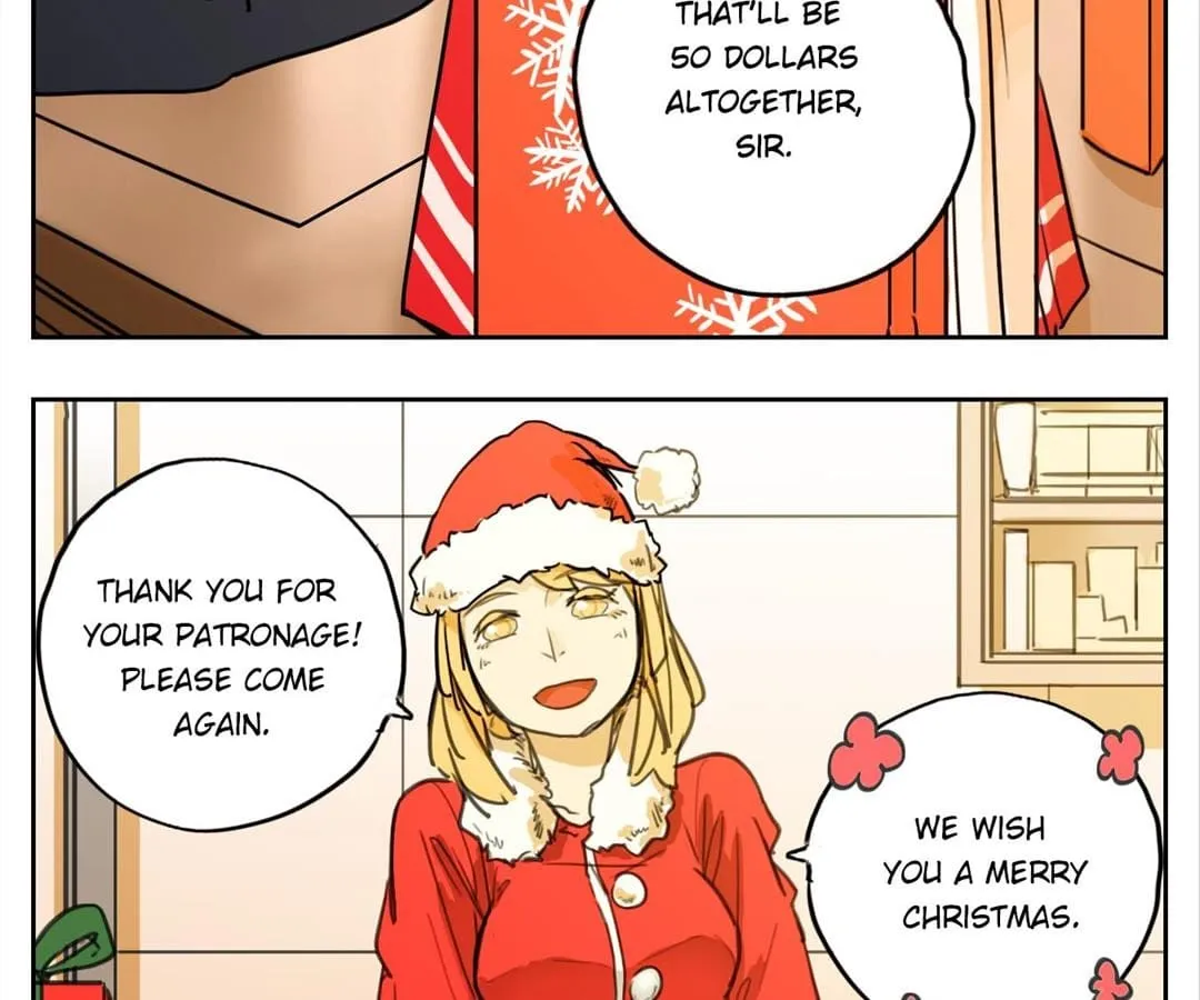 20 Twenty Chapter 23 page 10 - 