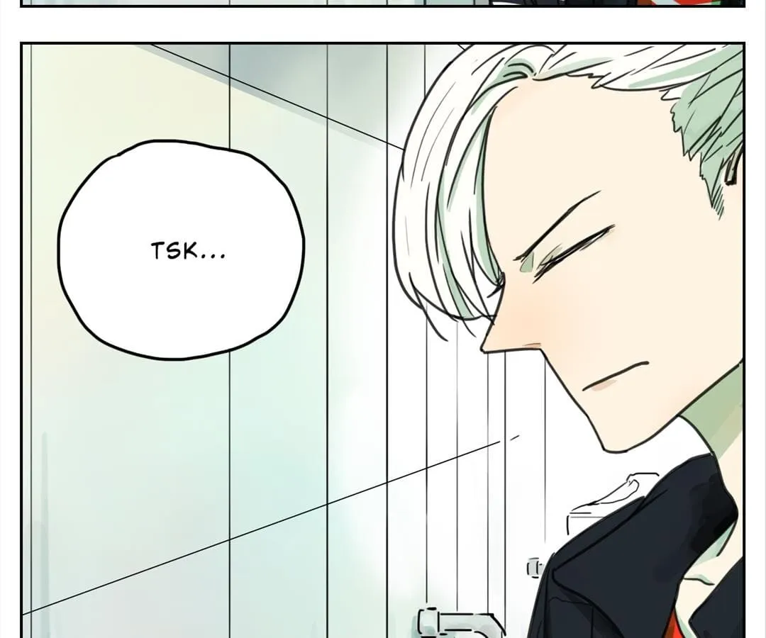 20 Twenty Chapter 24 page 14 - 