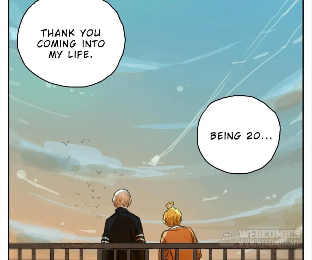20 Twenty Chapter 24 page 25 - 