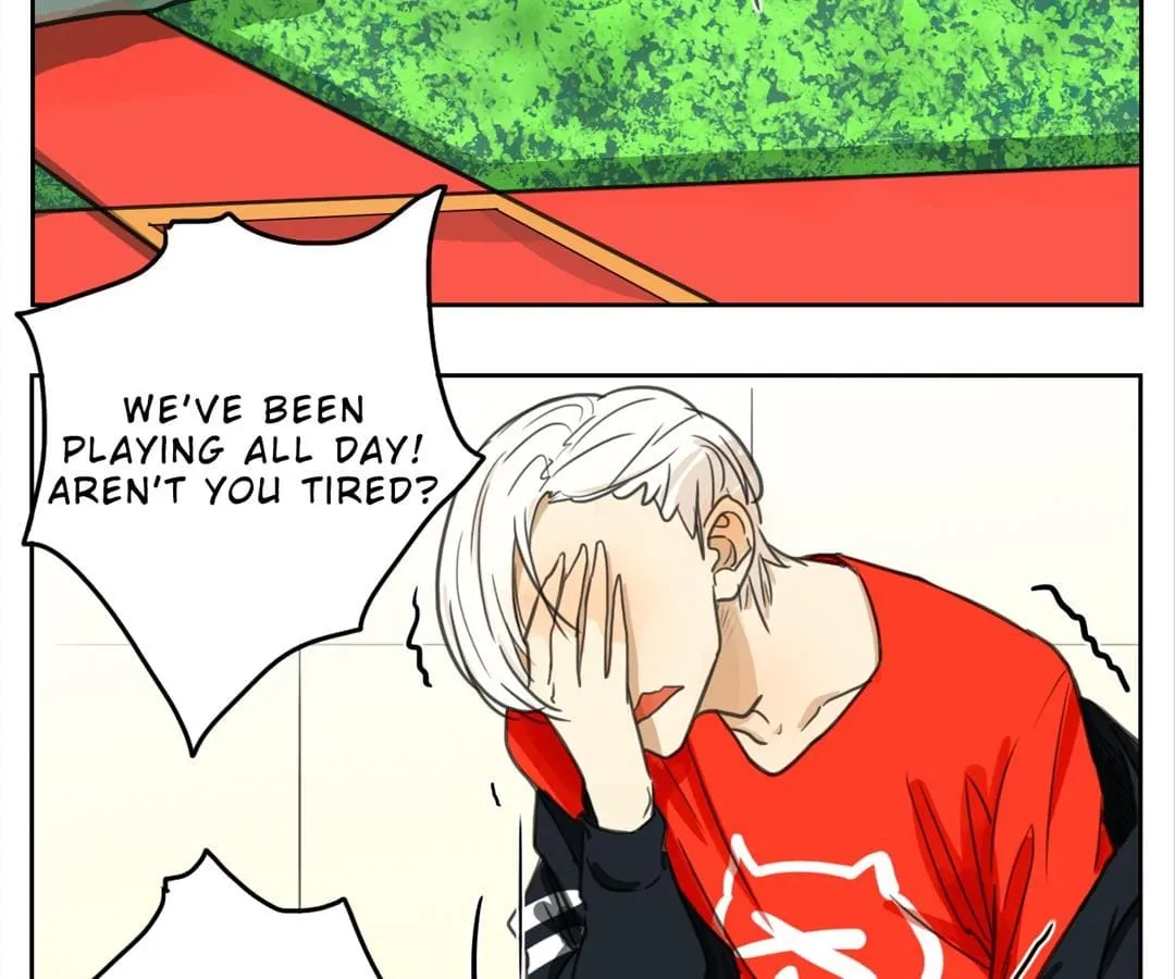 20 Twenty Chapter 24 page 7 - 