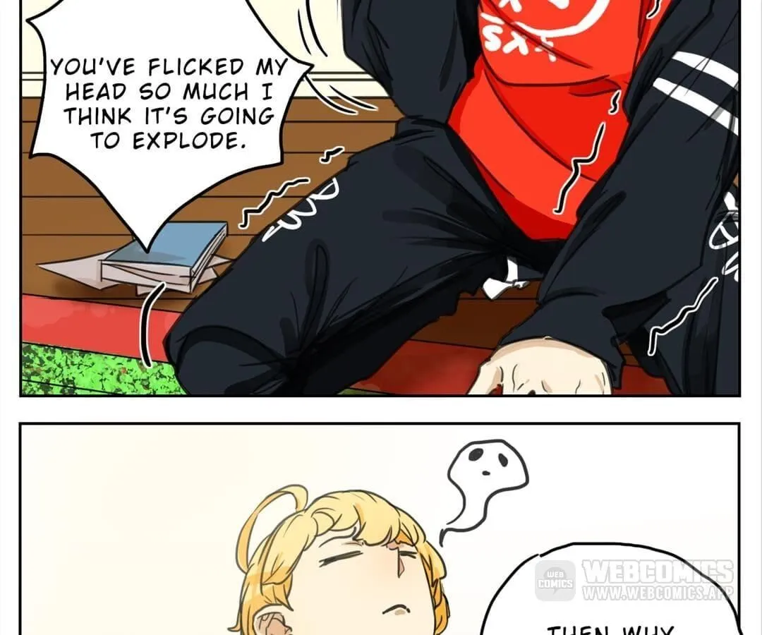 20 Twenty Chapter 24 page 8 - 