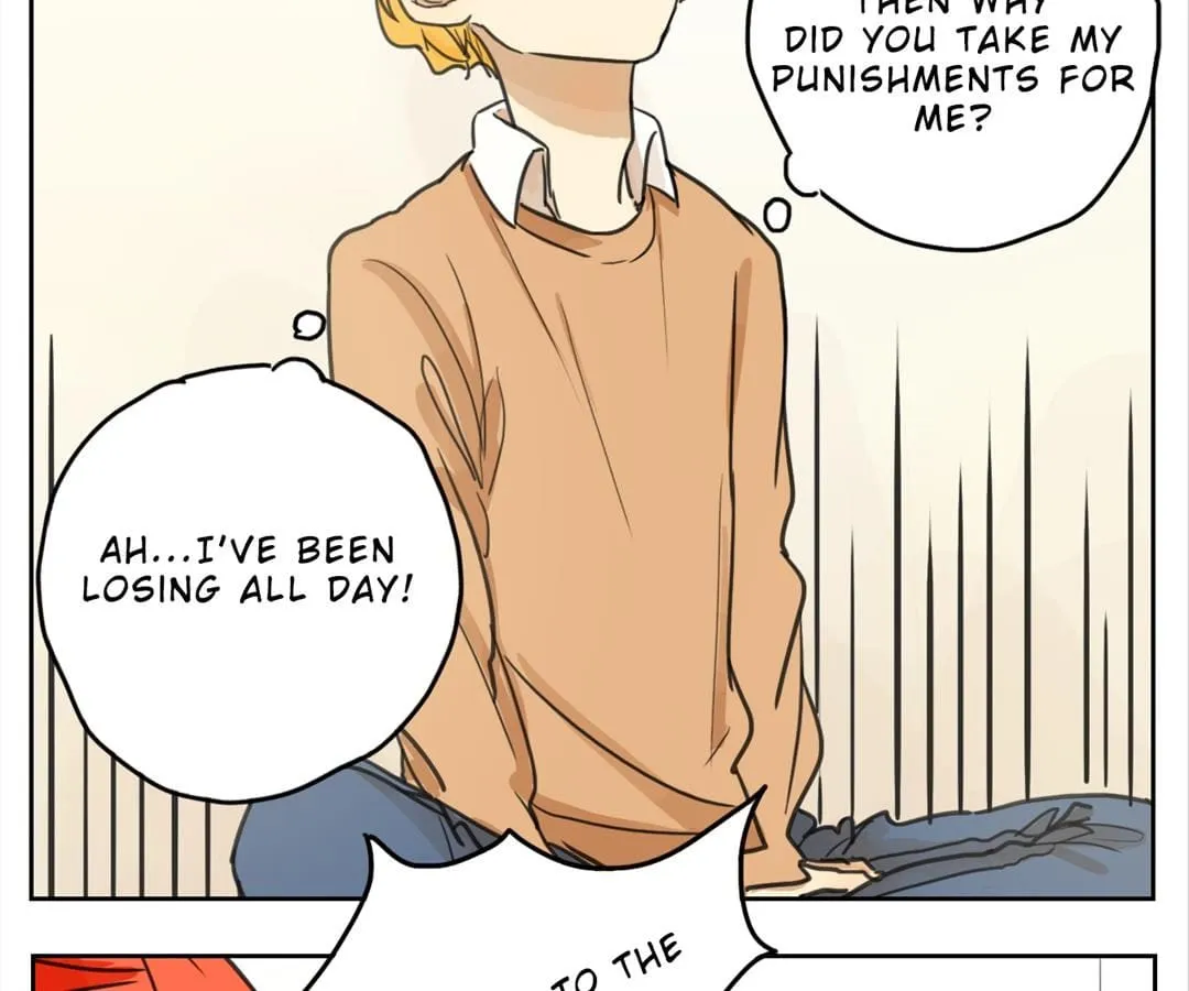 20 Twenty Chapter 24 page 9 - 
