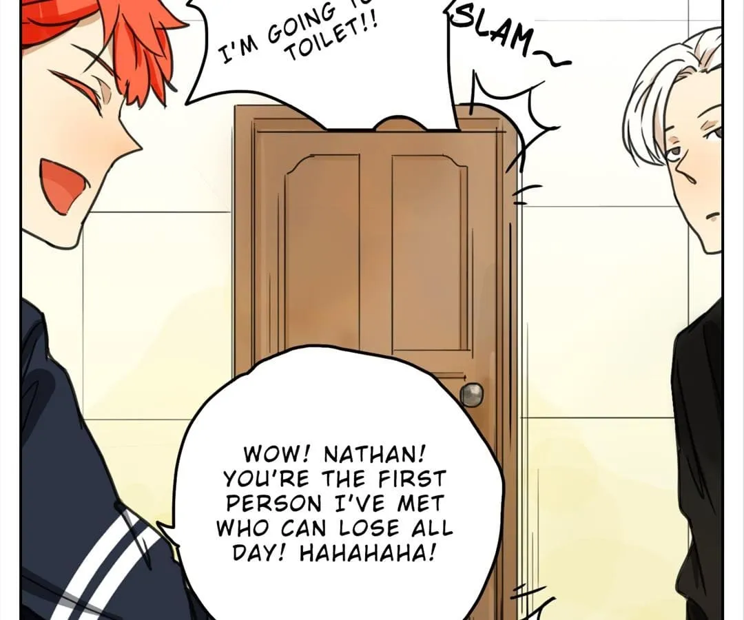 20 Twenty Chapter 24 page 10 - 
