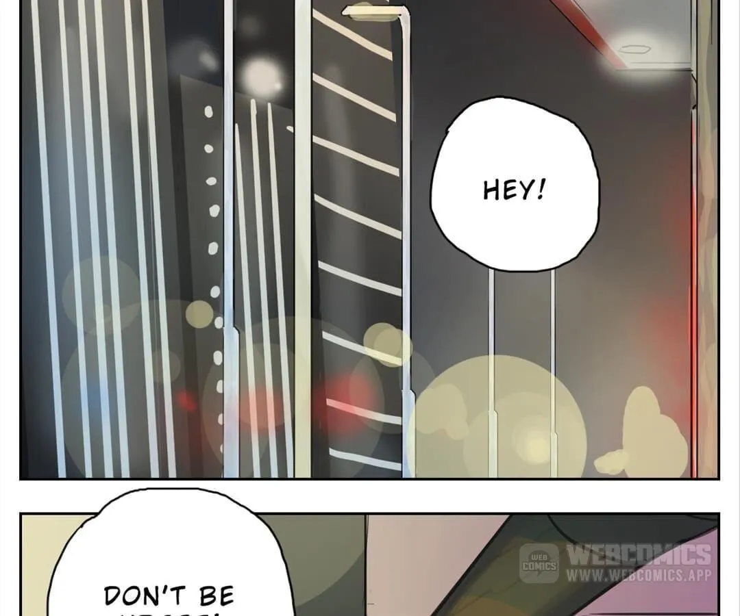 20 Twenty Chapter 25 page 14 - 