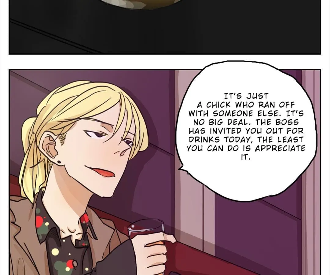 20 Twenty Chapter 25 page 16 - 