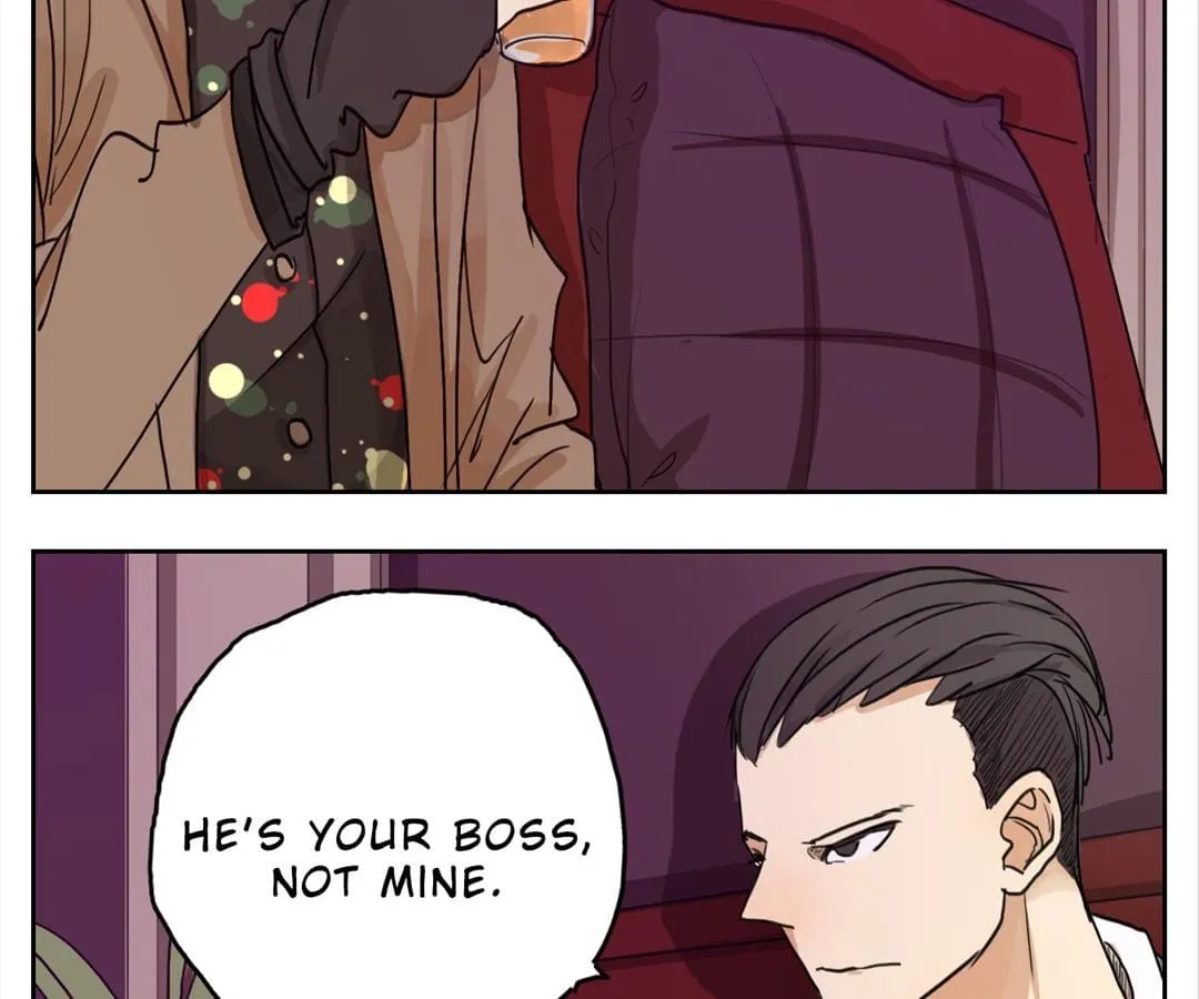 20 Twenty Chapter 25 page 17 - 