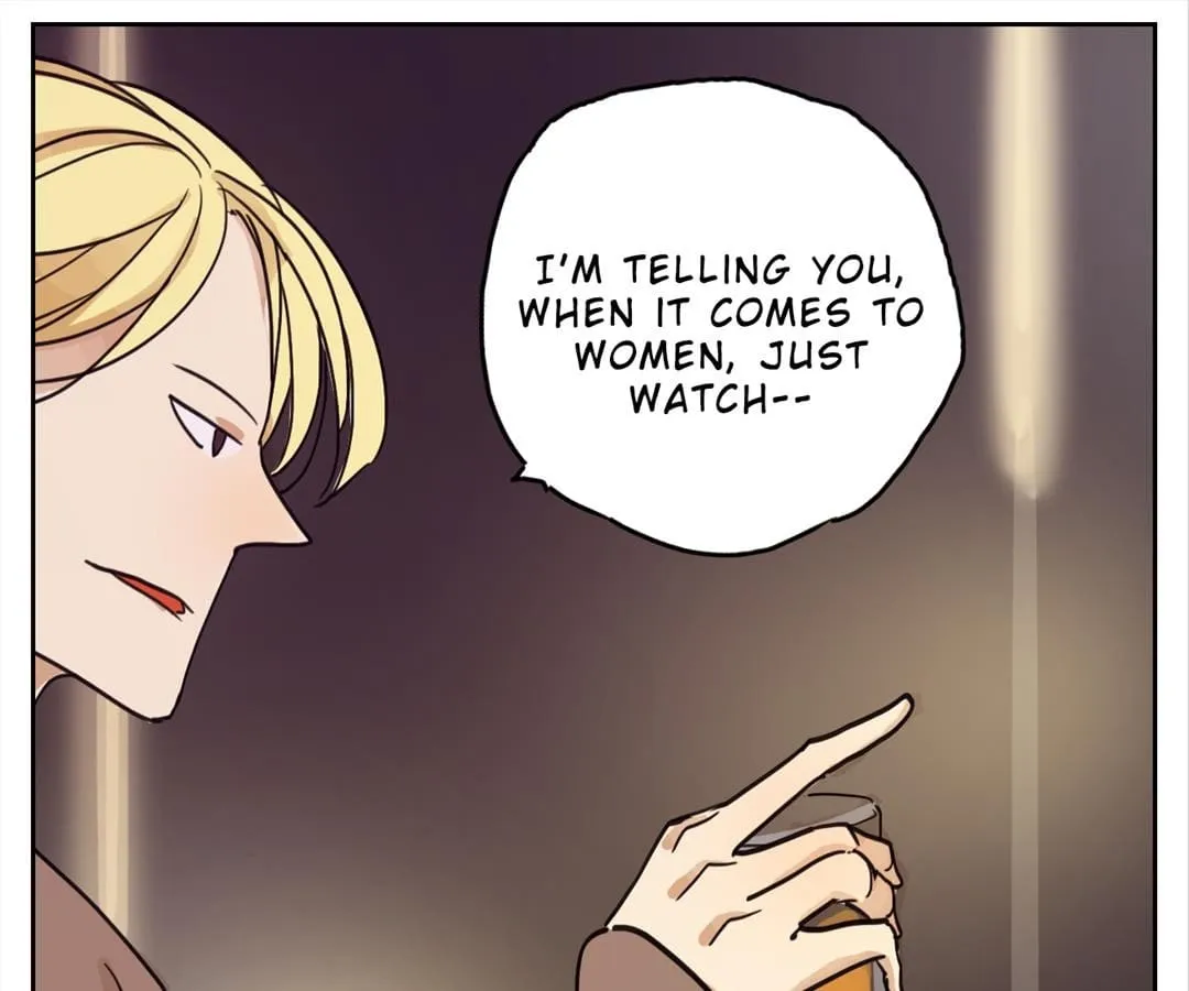 20 Twenty Chapter 25 page 19 - 