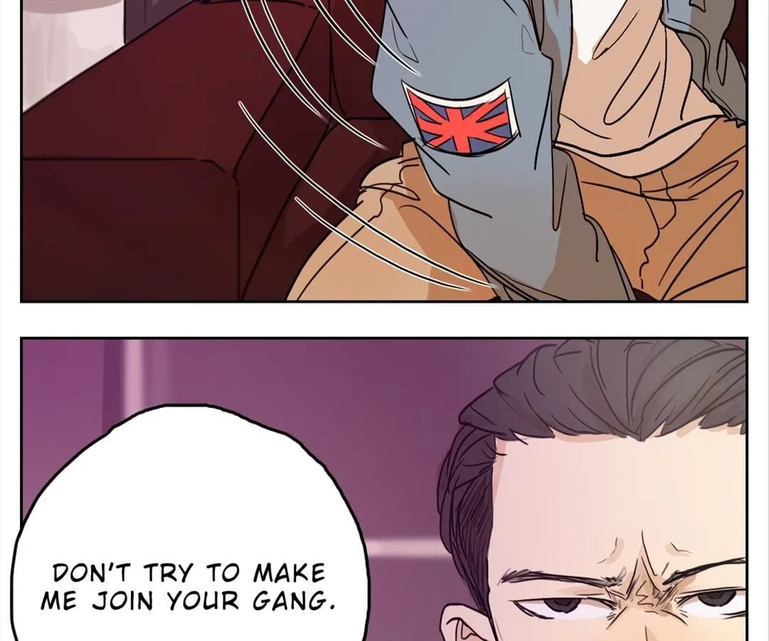 20 Twenty Chapter 25 page 26 - 