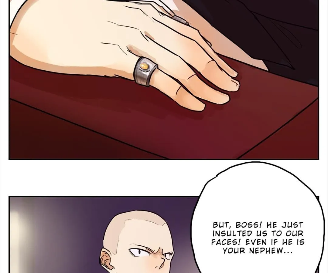 20 Twenty Chapter 25 page 28 - 