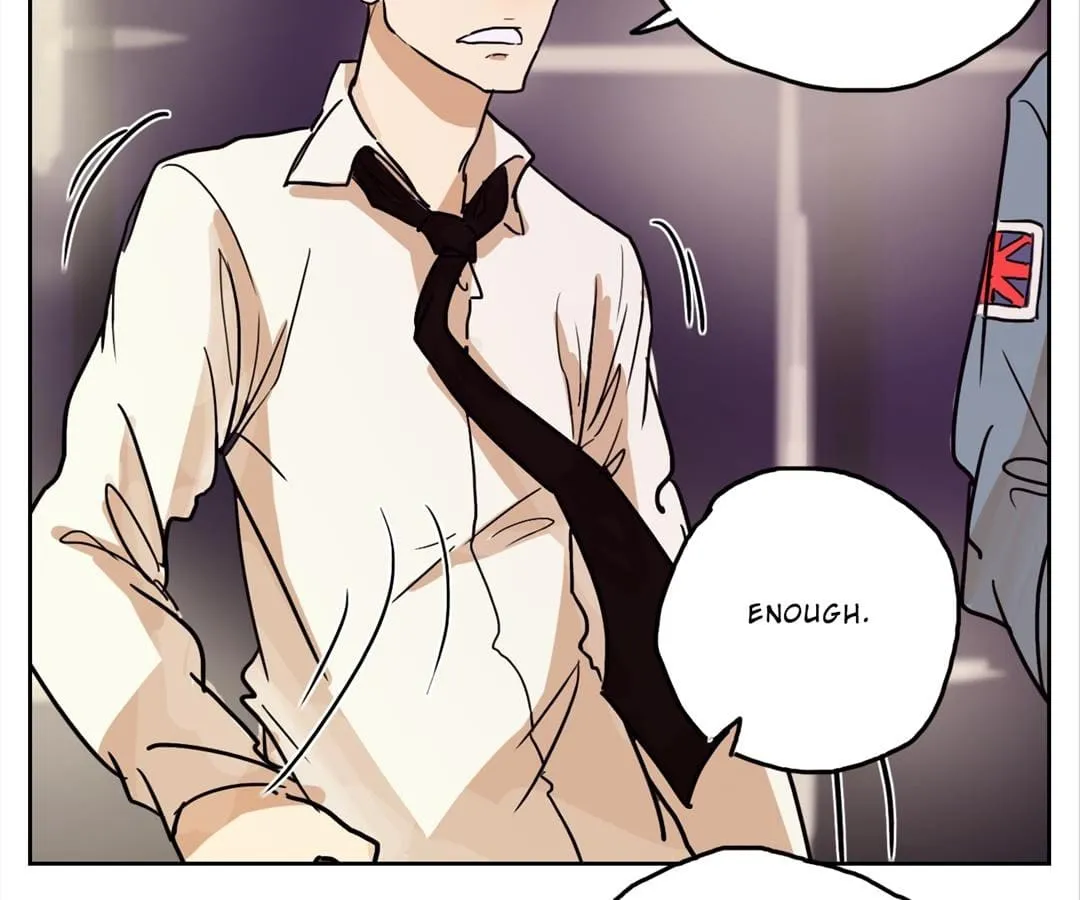 20 Twenty Chapter 25 page 29 - 