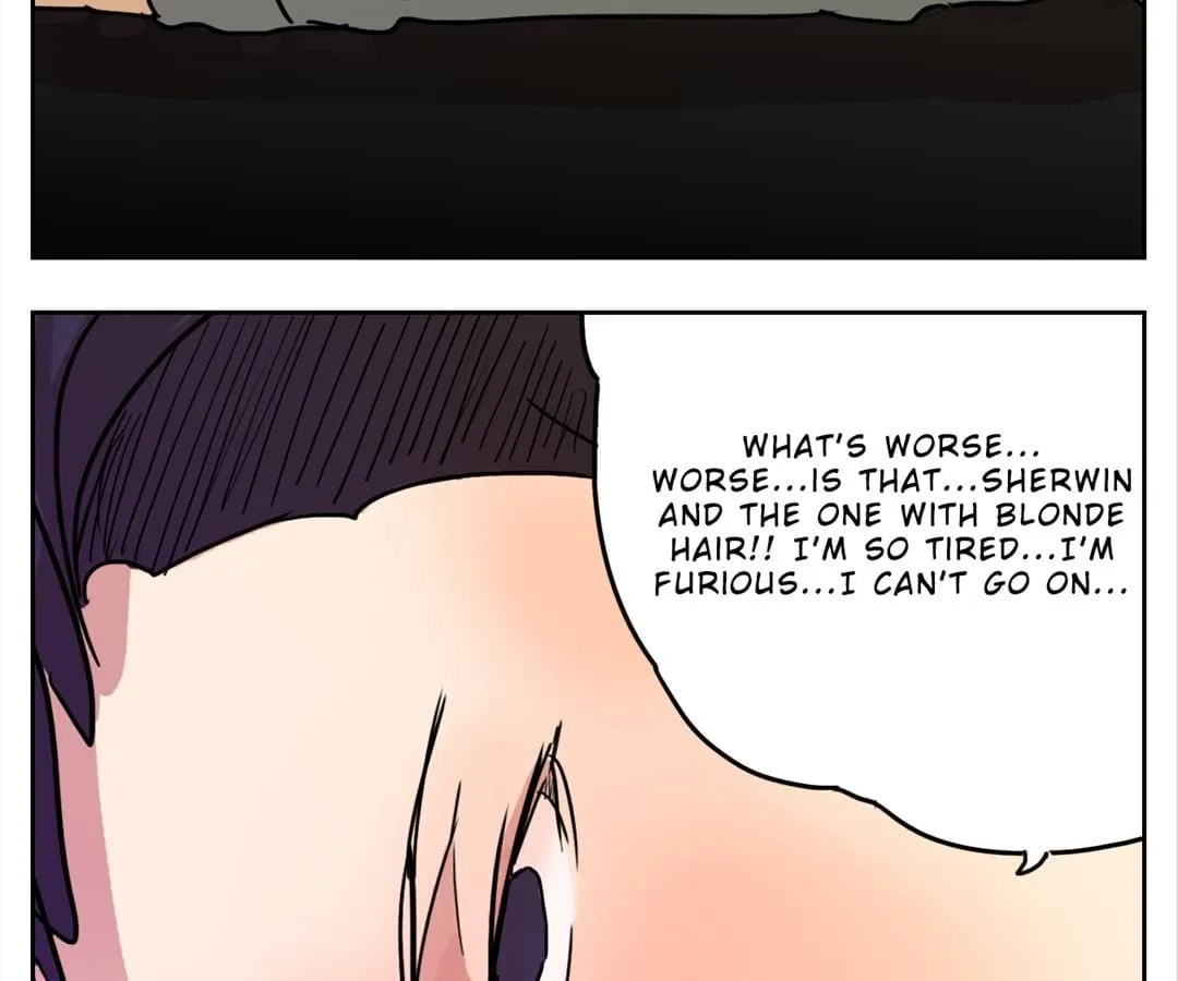 20 Twenty Chapter 25 page 32 - 