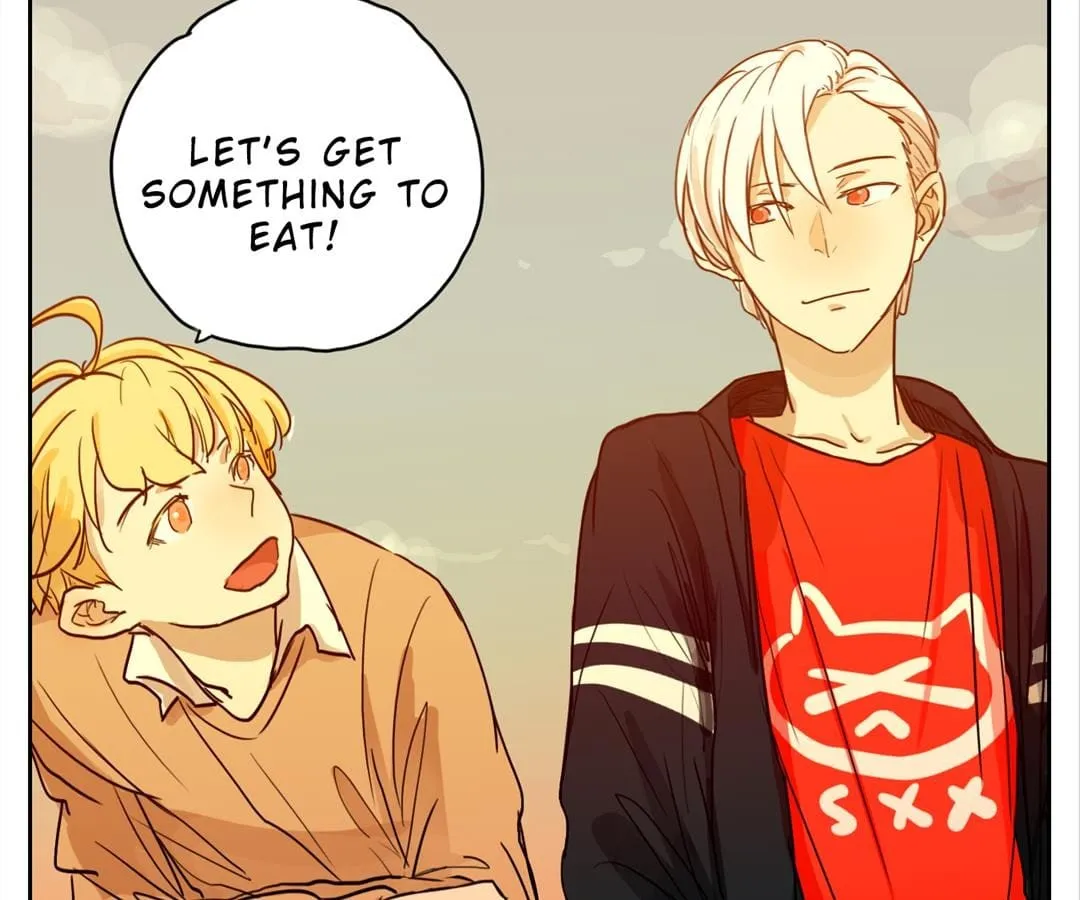 20 Twenty Chapter 25 page 9 - 