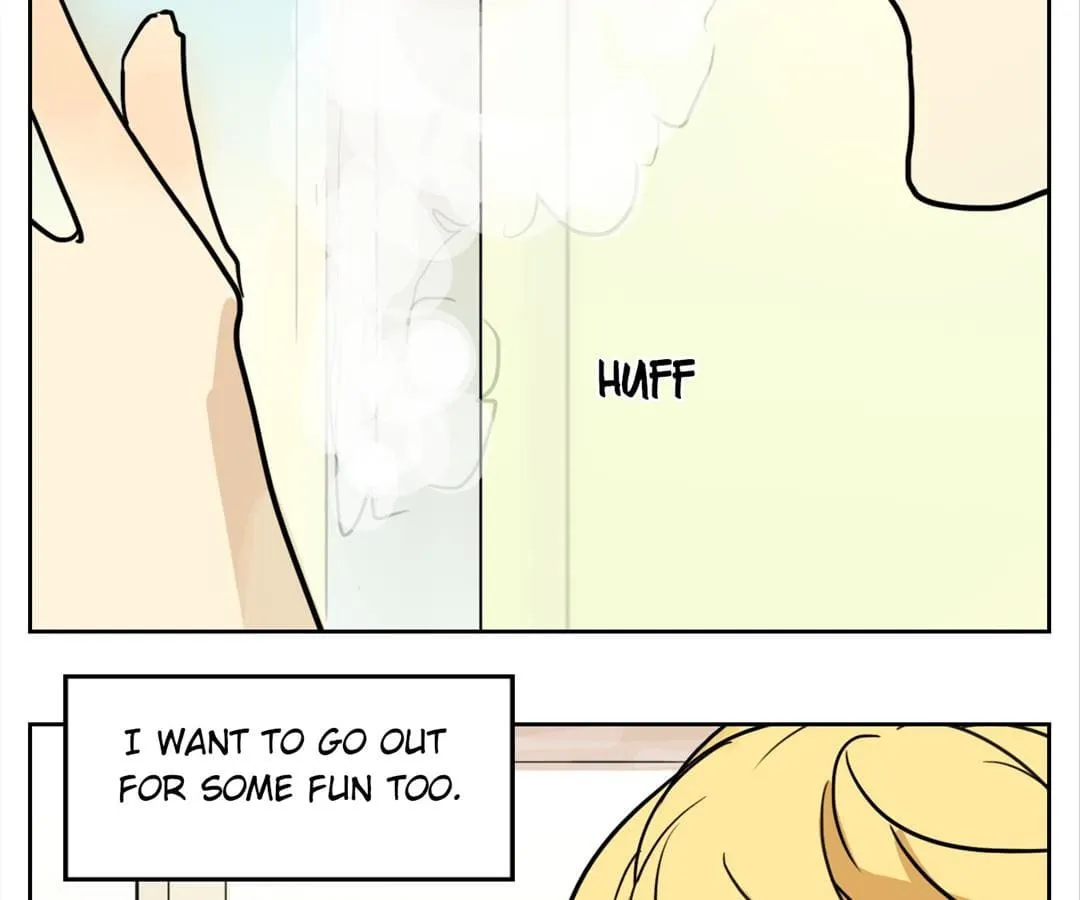 20 Twenty Chapter 26 page 11 - 