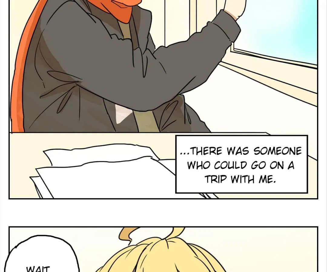 20 Twenty Chapter 26 page 15 - 