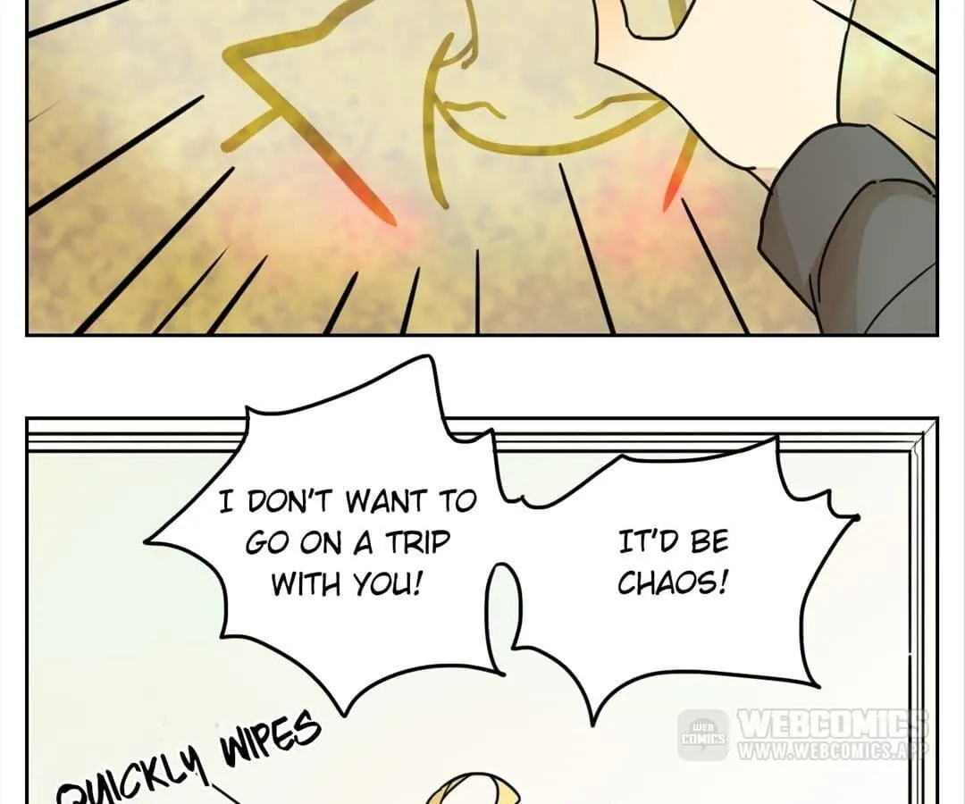 20 Twenty Chapter 26 page 18 - 