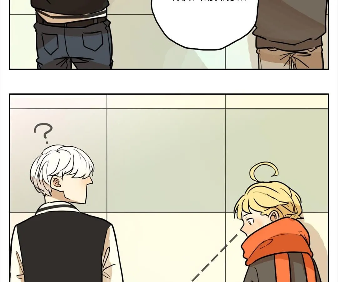 20 Twenty Chapter 26 page 22 - 