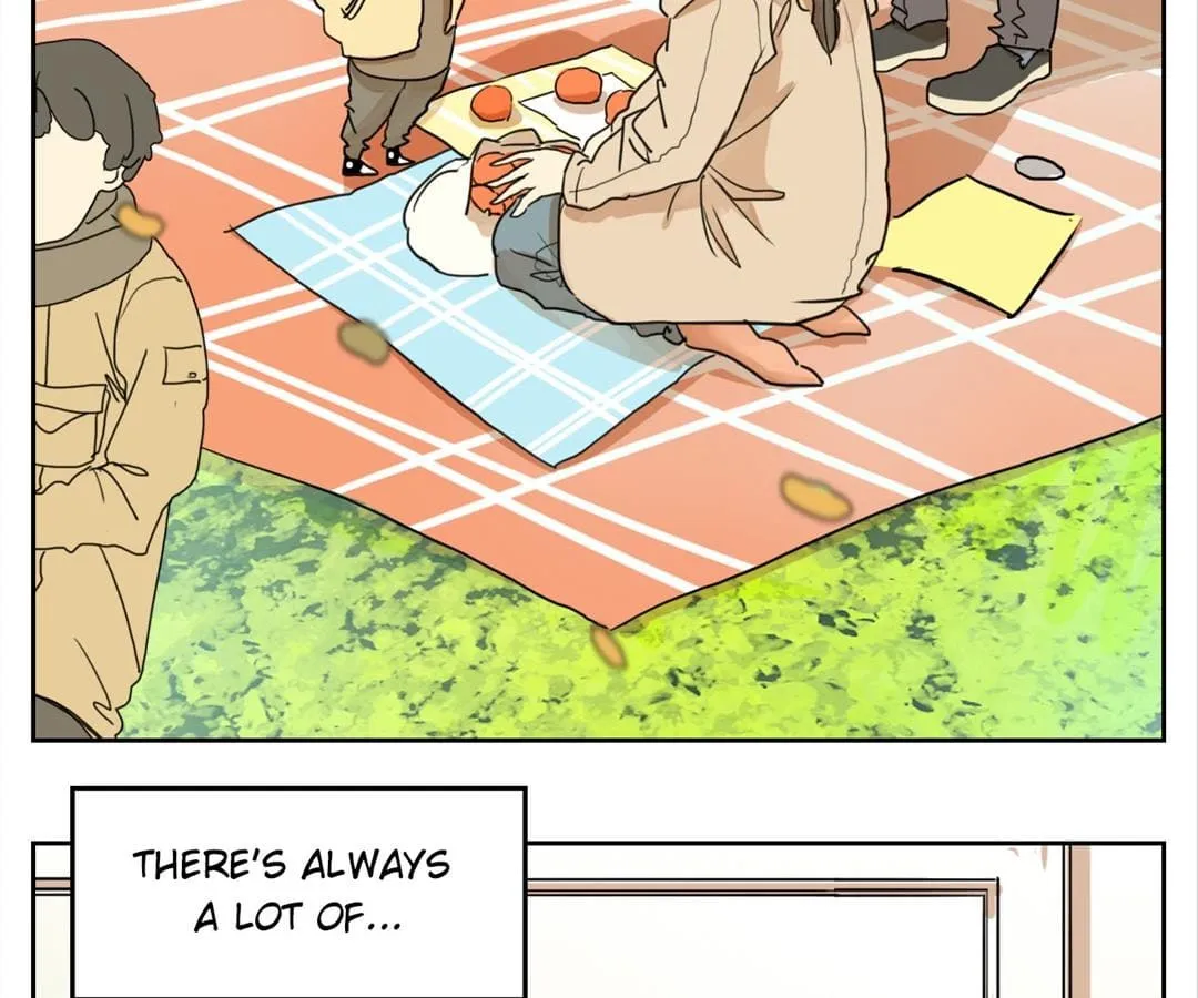 20 Twenty Chapter 26 page 7 - 