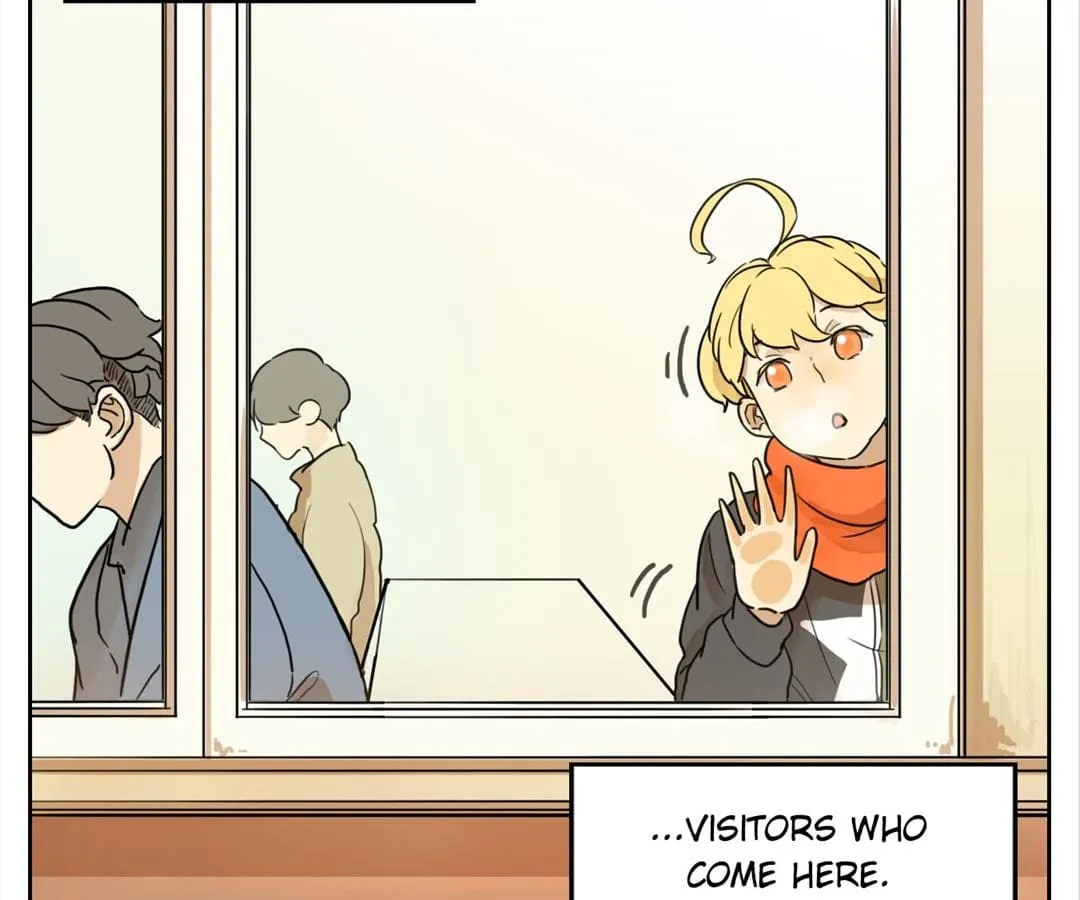 20 Twenty Chapter 26 page 8 - 