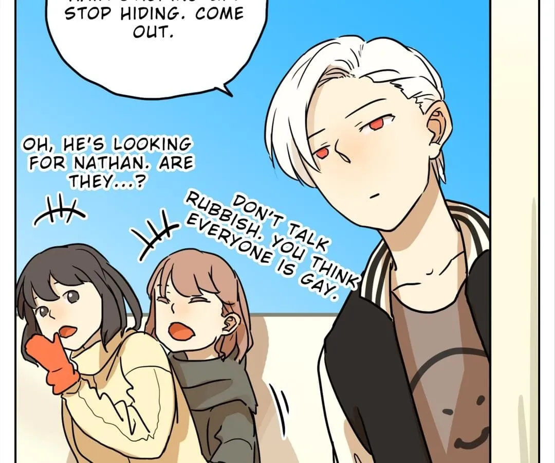 20 Twenty Chapter 27 page 12 - 