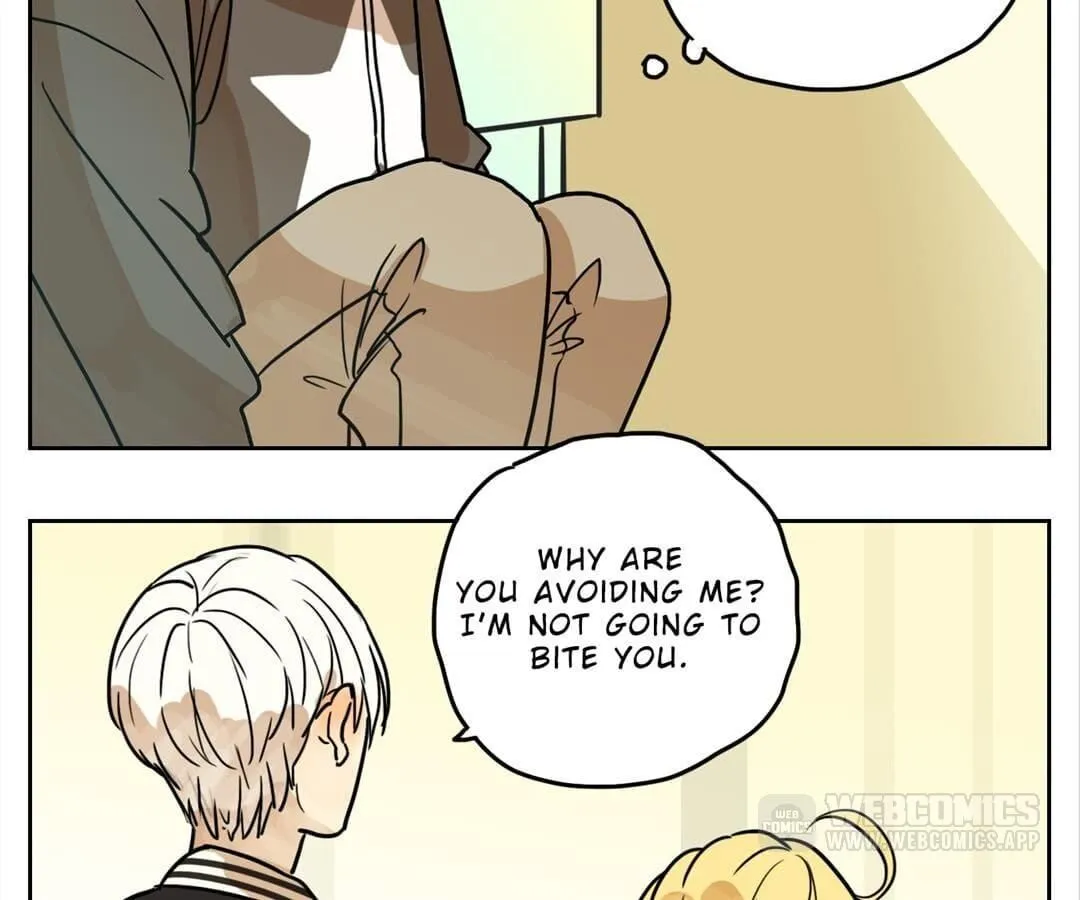 20 Twenty Chapter 27 page 14 - 