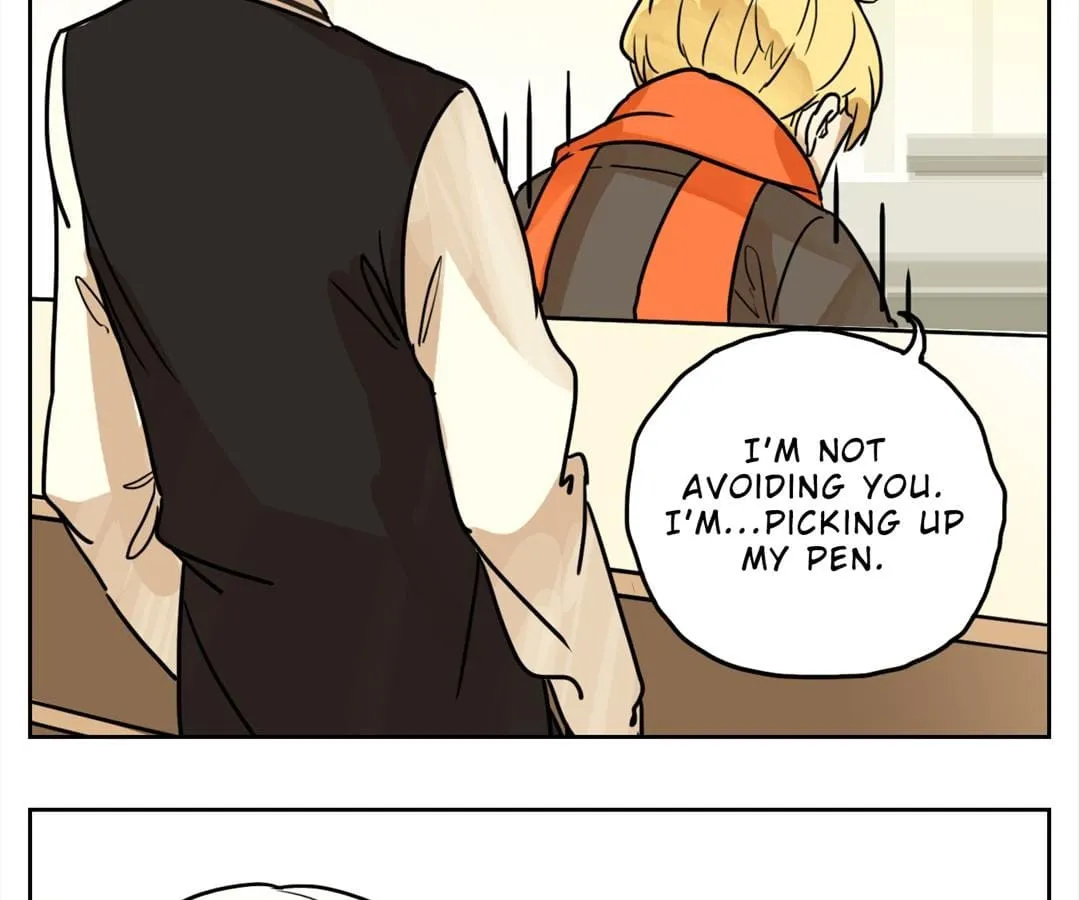 20 Twenty Chapter 27 page 15 - 