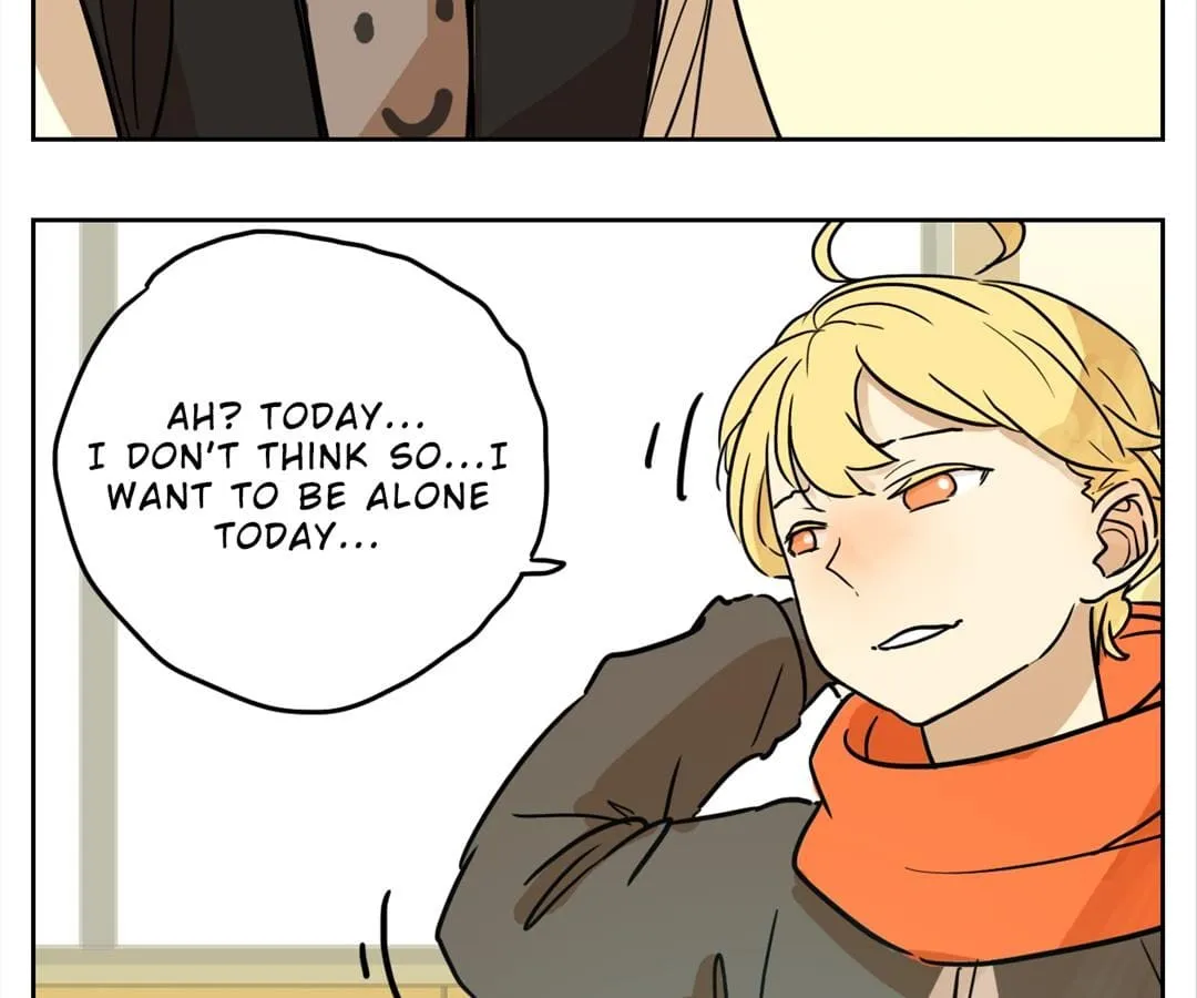 20 Twenty Chapter 27 page 17 - 