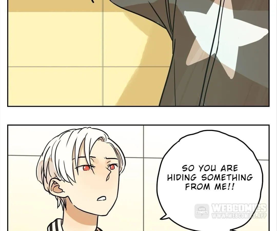 20 Twenty Chapter 27 page 18 - 