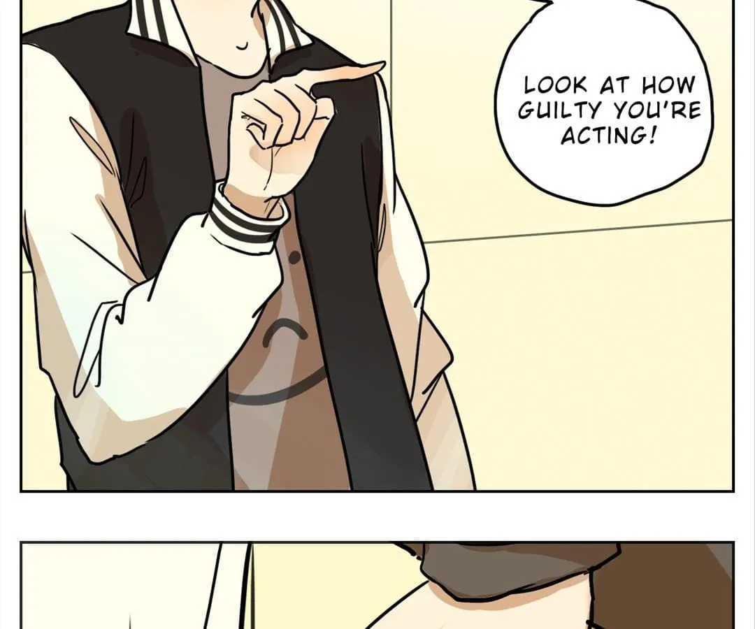 20 Twenty Chapter 27 page 19 - 