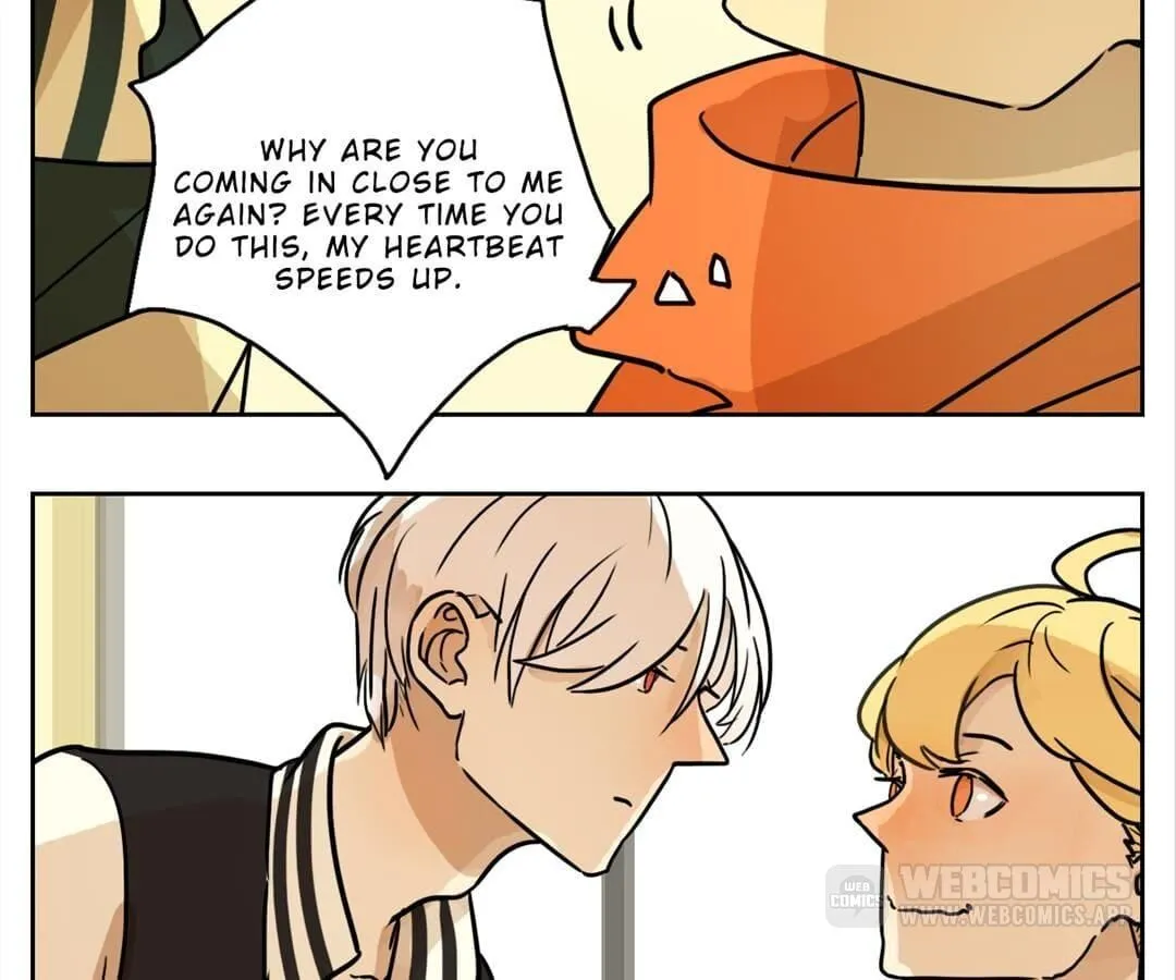 20 Twenty Chapter 27 page 22 - 