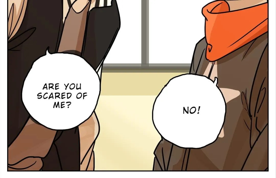 20 Twenty Chapter 27 page 23 - 