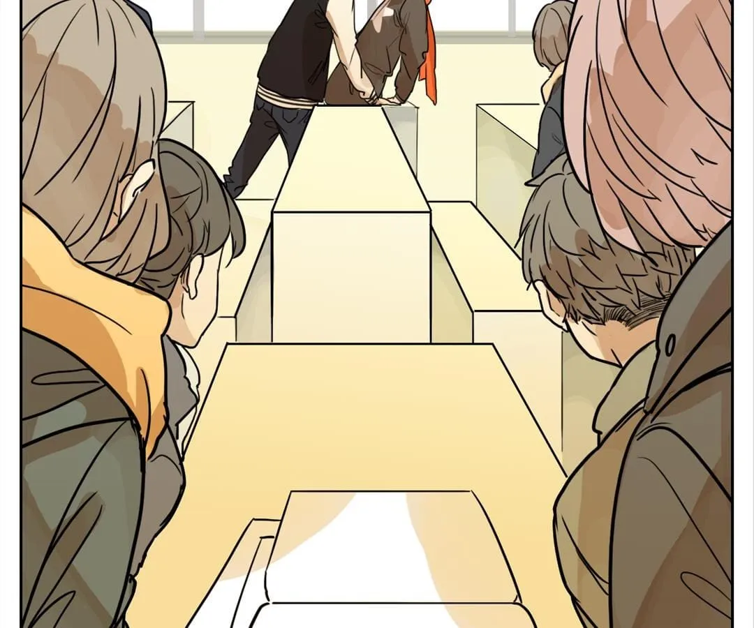 20 Twenty Chapter 27 page 25 - 