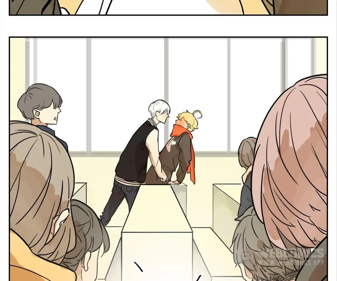 20 Twenty Chapter 27 page 26 - 