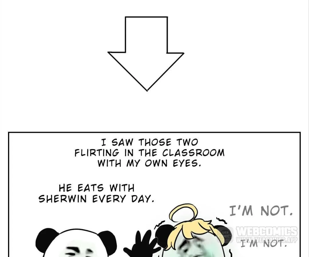 20 Twenty Chapter 27 page 31 - 