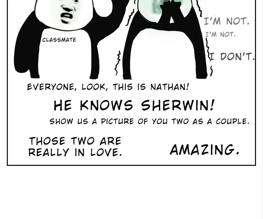 20 Twenty Chapter 27 page 32 - 