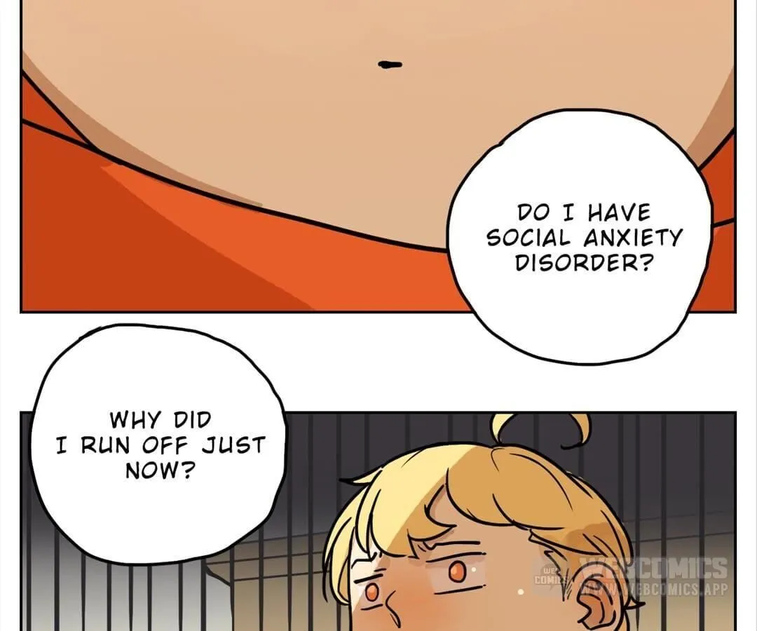 20 Twenty Chapter 27 page 6 - 