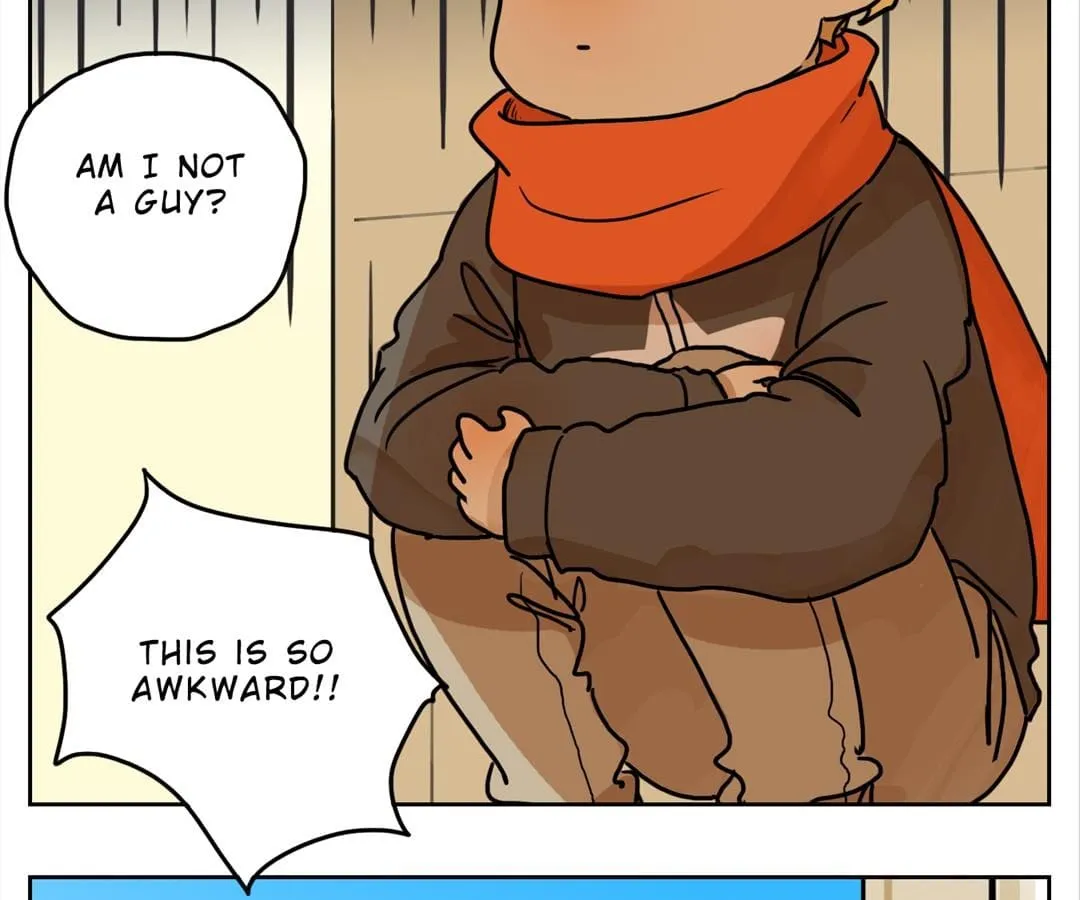 20 Twenty Chapter 27 page 7 - 